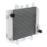 Aluminum Watercooler Radiator for Kawasaki ER-5 Twister 1997-2009