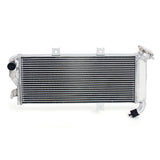 Aluminum Watercooler Radiator for Kawasaki ER-6F/ER-6F ABS 2013-2017