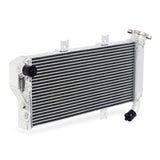 Aluminum Watercooler Radiator for Kawasaki ER-6F/ER-6F ABS 2013-2017