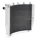 Aluminum Watercooler Radiator for Kawasaki FX400R GPZ400R ZX4 ZXR400/R ZZR400