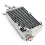 Aluminum Watercooler Radiator for Kawasaki KLR650 1997-2007