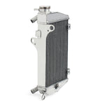 Aluminum Watercooler Radiator for Kawasaki KLR650 1997-2007