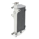 Aluminum Watercooler Radiator for Kawasaki KLR650 1997-2007