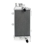 Aluminum Watercooler Radiator for Kawasaki KLR650 2008-2014 2018