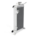 Aluminum Watercooler Radiator for Kawasaki KLR650 2008-2014 2018