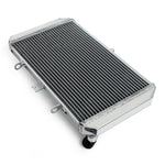 Aluminum Watercooler Radiator for Kawasaki KLZ1000 Versys / KLZ1000 Versys ABS 2013-2023