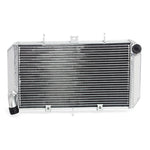 Aluminum Watercooler Radiator for Kawasaki KLZ1000 Versys / KLZ1000 Versys ABS 2013-2023