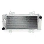 Aluminum Watercooler Radiator for Kawasaki Ninja 250R 2009-2012