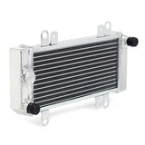 Aluminum Watercooler Radiator for Kawasaki Ninja 250R 2009-2012