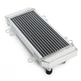 Aluminum Watercooler Radiator for Kawasaki Ninja 250R 2009-2012