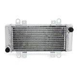 Aluminum Watercooler Radiator for Kawasaki Ninja 300 2013-2017