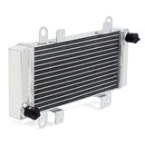 Aluminum Watercooler Radiator for Kawasaki Ninja 300 2013-2017