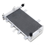 Aluminum Watercooler Radiator for Kawasaki Ninja 400 2018-2024 / Ninja 500 Z500 2024