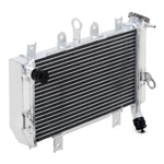 Aluminum Watercooler Radiator for Kawasaki Ninja 400 2018-2024 / Ninja 500 Z500 2024