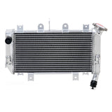 Aluminum Watercooler Radiator for Kawasaki Ninja 400 2018-2024 / Ninja 500 Z500 2024