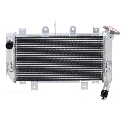 Aluminum Watercooler Radiator for Kawasaki Ninja 400 2018-2024 / Ninja 500 Z500 2024