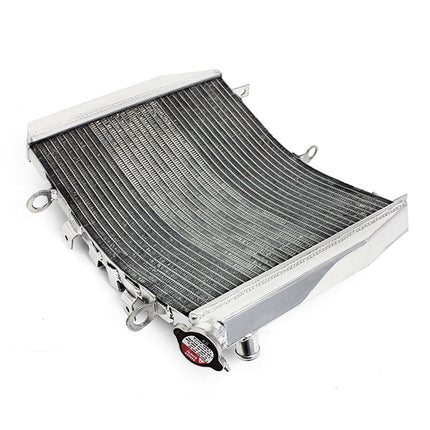 Aluminum Watercooler Radiator for Kawasaki Ninja H2 / H2R (ZX1000) 2015-2024