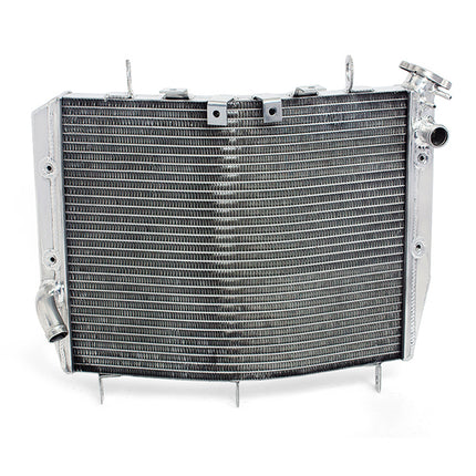 Aluminum Watercooler Radiator for Kawasaki Ninja H2 / H2R (ZX1000) 2015-2024