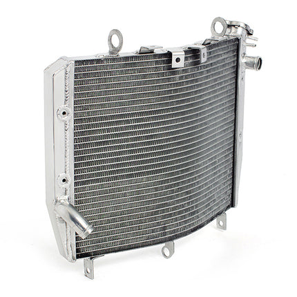 Aluminum Watercooler Radiator for Kawasaki Ninja H2 / H2R (ZX1000) 2015-2024
