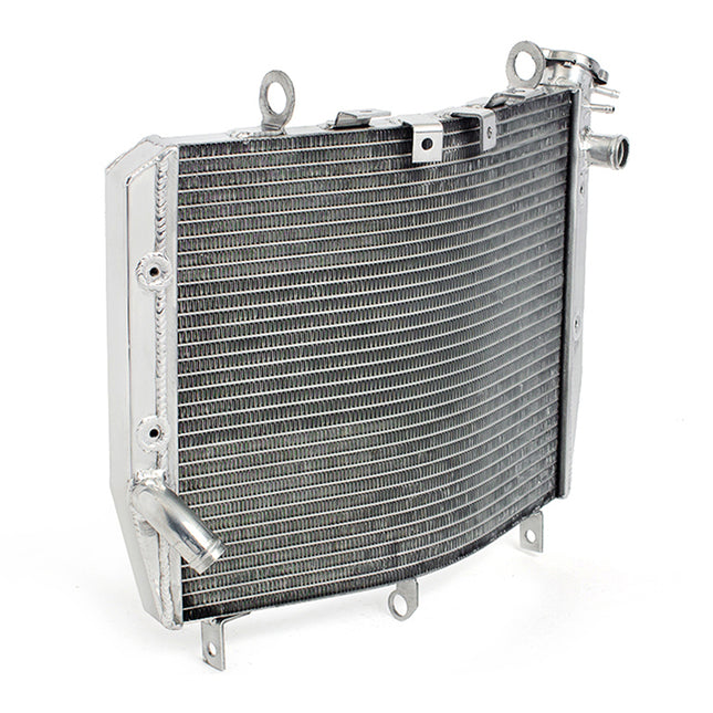 Aluminum Watercooler Radiator for Kawasaki Ninja H2 / H2R (ZX1000) 2015-2024