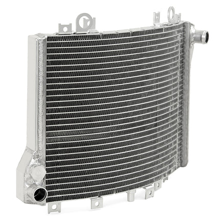 Aluminum Watercooler Radiator for Kawasaki Ninja ZX11 (ZZR1100) 1993-2001