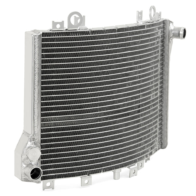 Aluminum Watercooler Radiator for Kawasaki Ninja ZX11 (ZZR1100) 1993-2001