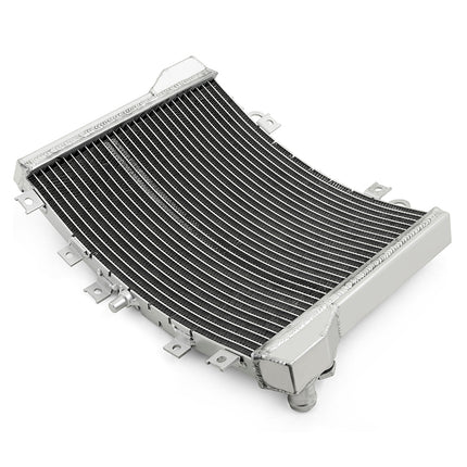 Aluminum Watercooler Radiator for Kawasaki Ninja ZX11 (ZZR1100) 1993-2001