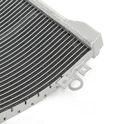 Aluminum Watercooler Radiator for Kawasaki Ninja ZX11 (ZZR1100) 1993-2001