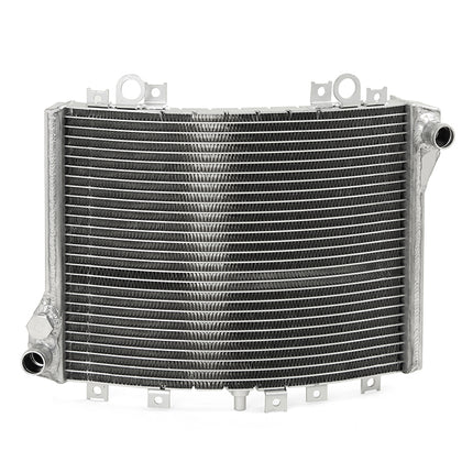 Aluminum Watercooler Radiator for Kawasaki Ninja ZX11 (ZZR1100) 1993-2001