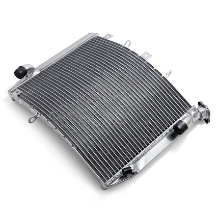 Aluminum Watercooler Radiator for Kawasaki Ninja ZX14 2006-2011