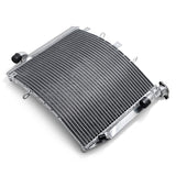 Aluminum Watercooler Radiator for Kawasaki Ninja ZX14 2006-2011