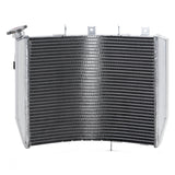 Aluminum Watercooler Radiator for Kawasaki Ninja ZX14 2006-2011