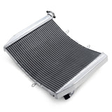 Aluminum Watercooler Radiator for Kawasaki Ninja ZX14 2006-2011