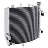 Aluminum Watercooler Radiator for Kawasaki Ninja ZX14 2006-2011