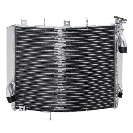 Aluminum Watercooler Radiator for Kawasaki Ninja ZX14 2006-2011