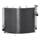 Aluminum Watercooler Radiator for Kawasaki Ninja ZX14 2006-2011