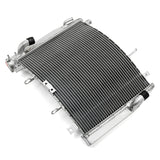 Aluminum Watercooler Radiator for Kawasaki Ninja ZX14R 2012-2023 / Concours 14 2008-2022