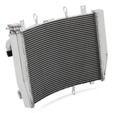 Aluminum Watercooler Radiator for Kawasaki Ninja ZX14R 2012-2023 / Concours 14 2008-2022