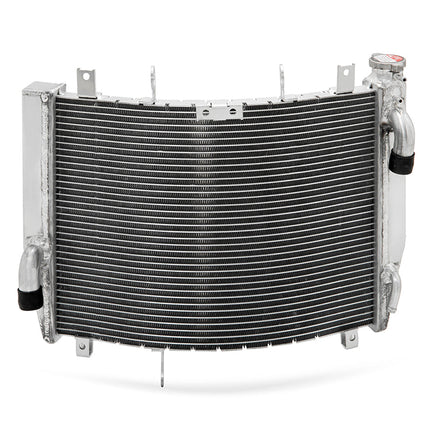 Aluminum Watercooler Radiator for Kawasaki Ninja ZX14R 2012-2023 / Concours 14 2008-2022