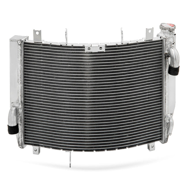 Aluminum Watercooler Radiator for Kawasaki Ninja ZX14R 2012-2023 / Concours 14 2008-2022