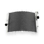 Aluminum Watercooler Radiator for Kawasaki Ninja ZX6R 2000-2002 / ZZR600 2005-2008