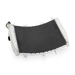 Aluminum Watercooler Radiator for Kawasaki Ninja ZX6R 2000-2002 / ZZR600 2005-2008