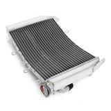 Aluminum Watercooler Radiator for Kawasaki Ninja ZX6R ZX6RR 2003-2004