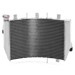 Aluminum Watercooler Radiator for Kawasaki Ninja ZX6R / ZX6RR 2005-2006