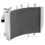 Aluminum Watercooler Radiator for Kawasaki Ninja ZX6R / ZX6RR 2005-2006