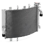 Aluminum Watercooler Radiator for Kawasaki Ninja ZX6R / ZX6RR 2005-2006