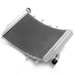 Aluminum Watercooler Radiator for Kawasaki Ninja ZX6R / ZX6RR 2005-2006