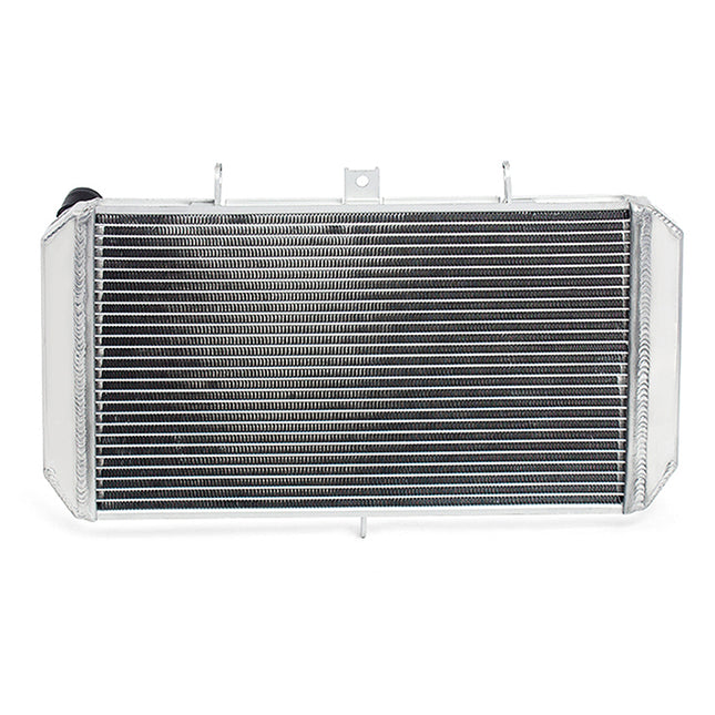Aluminum Watercooler Radiator for Kawasaki Z1000 2010-2020