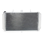 Aluminum Watercooler Radiator for Kawasaki Z1000 2010-2016