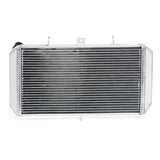 Aluminum Watercooler Radiator for Kawasaki Z1000 2010-2016